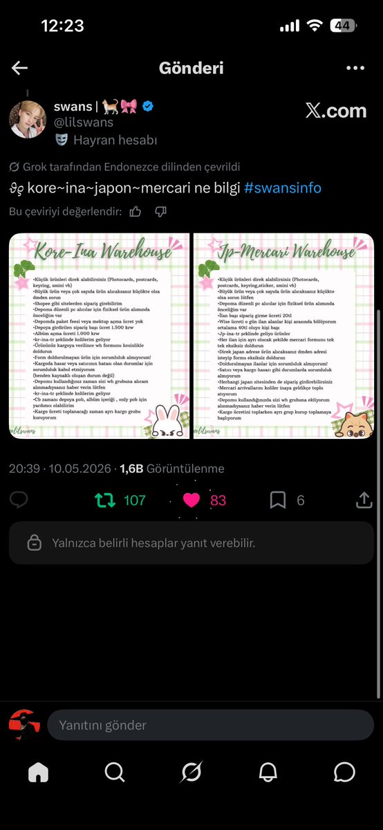 ipek⁷ ⊙⊝⊜ tweet media