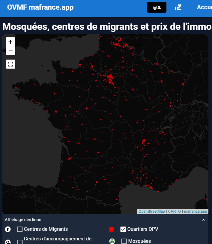 Où va ma France ? tweet media
