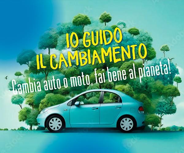 RegioneVeneto's tweet photo. Approvato il Bando per la  concessione di contributi per la rottamazione di autoveicoli aziendali categoria M1/N1 con contestuale acquisto/noleggio/leasing di mezzi a basso impatto ambientale
Domande online dal 27.5.2026 alle ore 12:00 del 3.9. 2026
Info: https://t.co/XsvbXETXDA https://t.co/z6wFSaOGiB