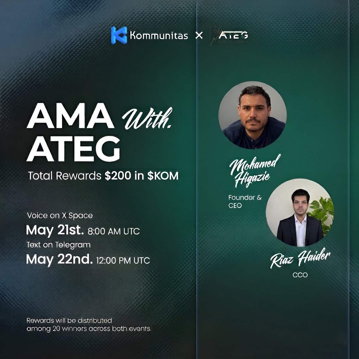 Kommunitas Official tweet media
