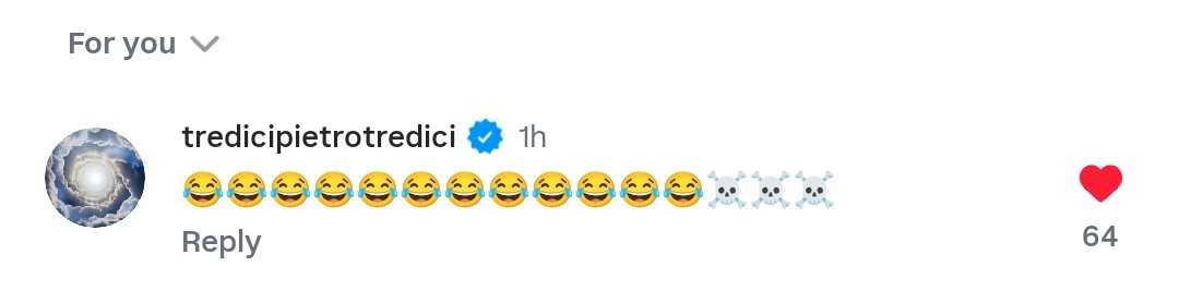 a giada un bacino tweet media
