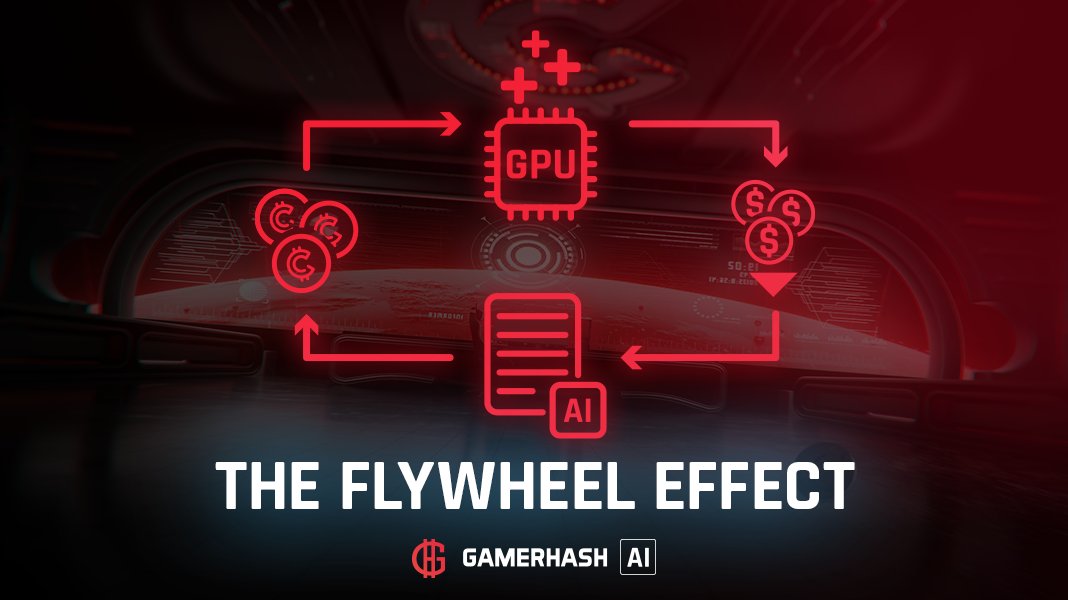 GamerHash AI tweet media