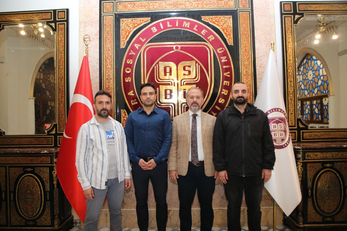 İletişim Platformu tweet media