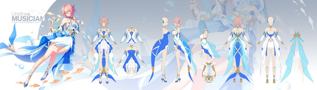 muje_note's tweet photo. 캐릭터시트  
#oc #character #art #gameart https://t.co/OeOFwM1EiV