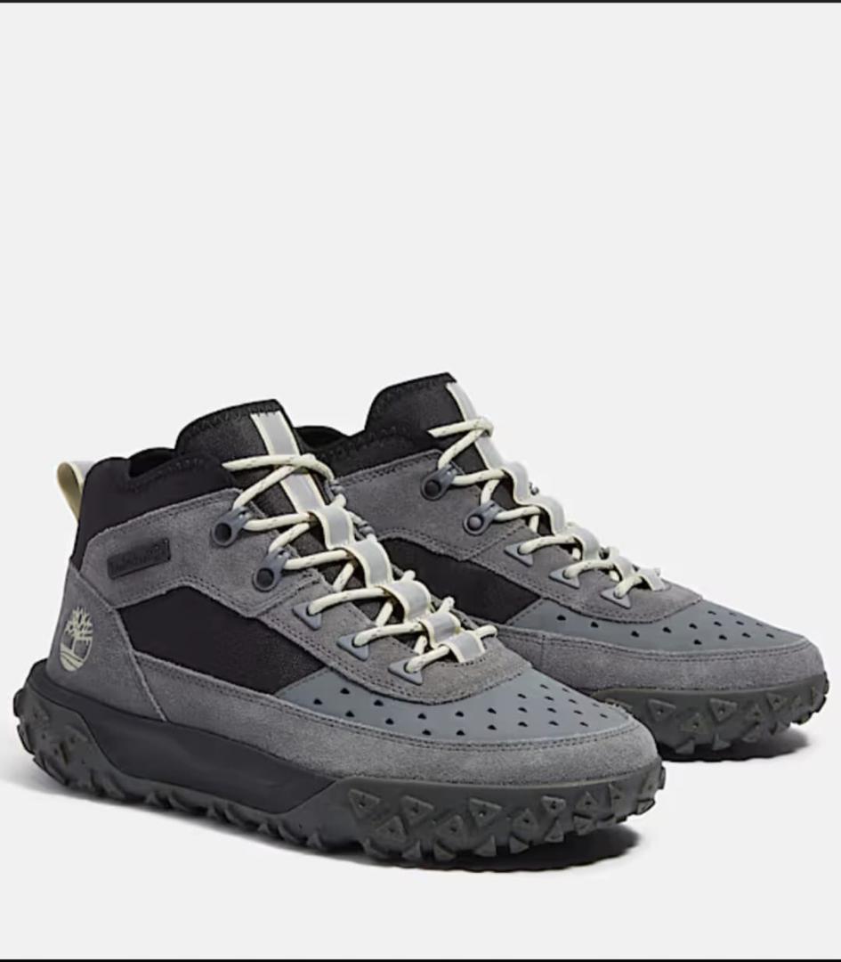 NUELthedrummer's tweet photo. Timberland Greenstride Motion 6 Unisex Sneakers 👟 
Size 41-46 available 
Price:N30,000 each 🔥 

Fully boxed 📦 Nationwide delivery 🚚 https://t.co/fWQXmoXy41