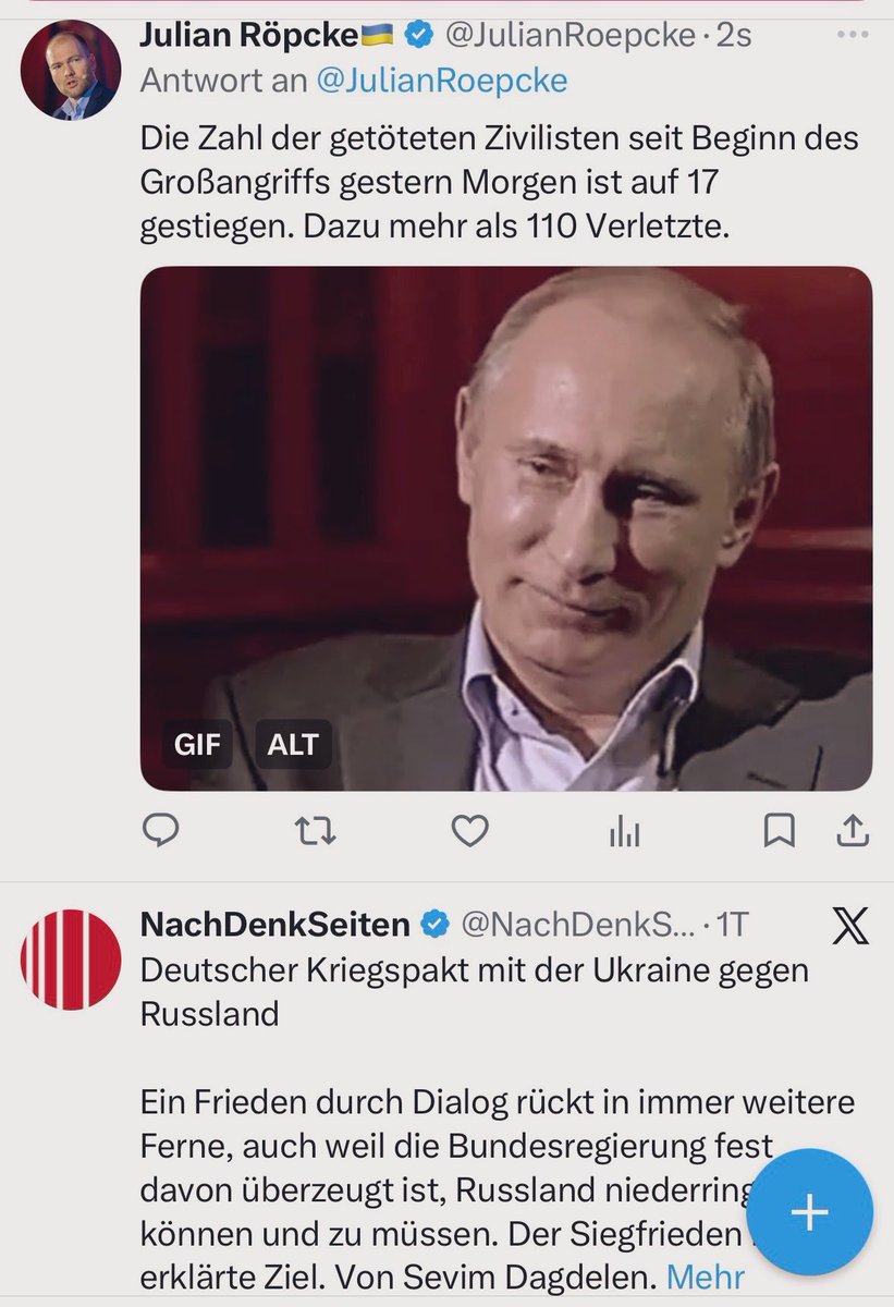 Julian Röpcke🇺🇦 tweet media