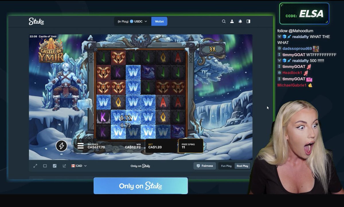 Elsa tweet media