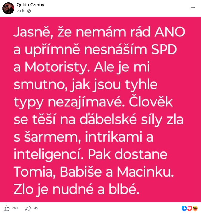 Poslední skaut™ tweet media