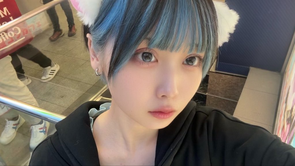 ひより🐾 (@hiyori_gm_1209) / Posts / X