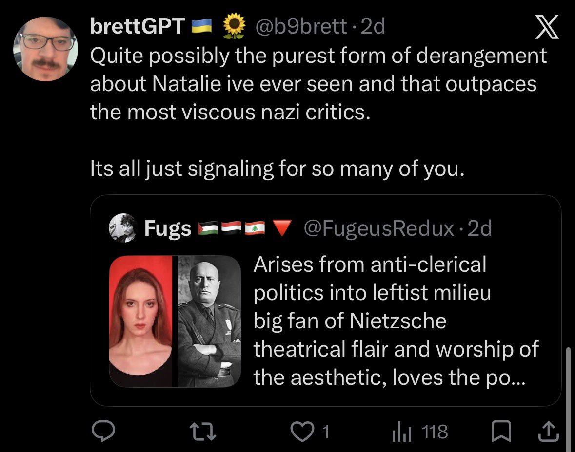 Fugs 🇵🇸🇾🇪🇱🇧🔻 tweet media