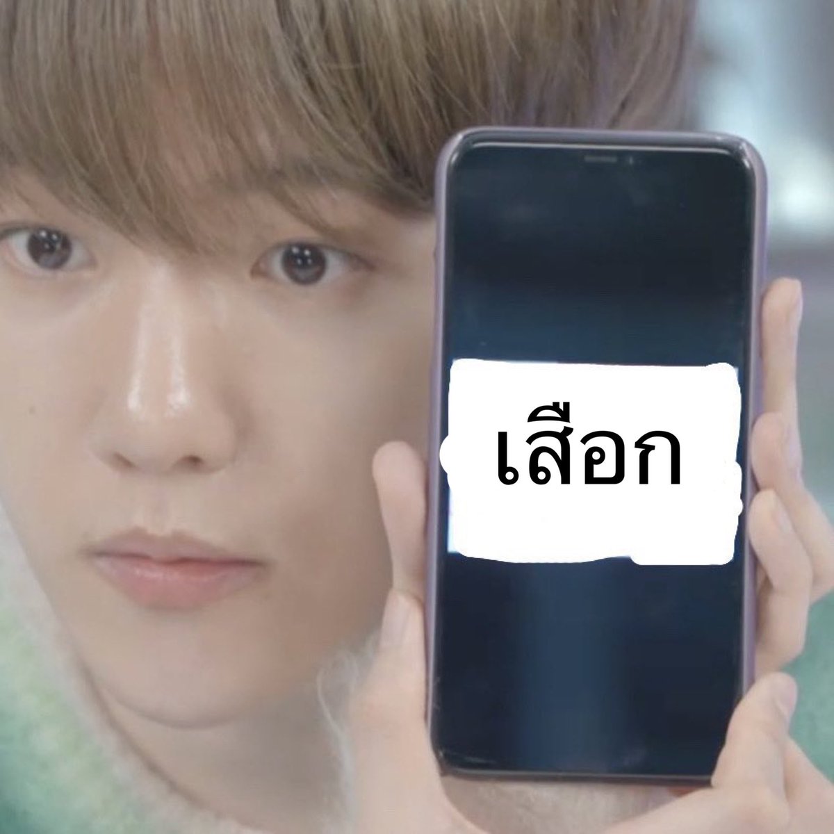 อ้ายเซฮุน ˗ˏˋ ᴡᴇ ᴀʀᴇ ᴏɴᴇ ˎˊ˗ tweet media