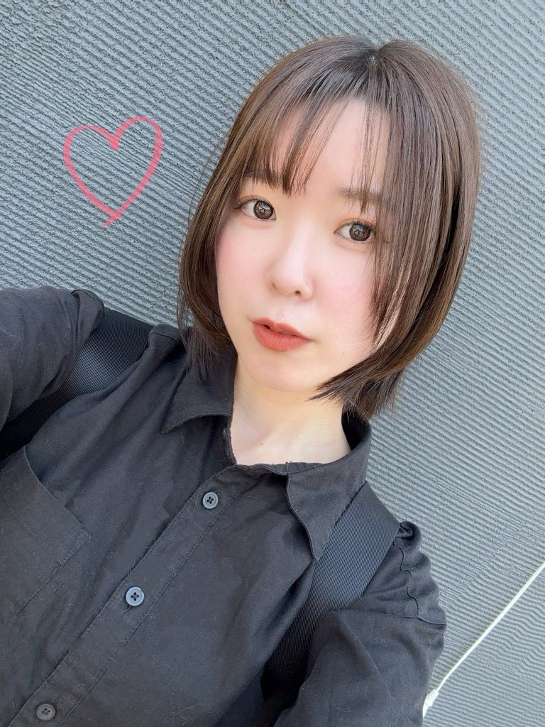 野村香菜子 tweet media
