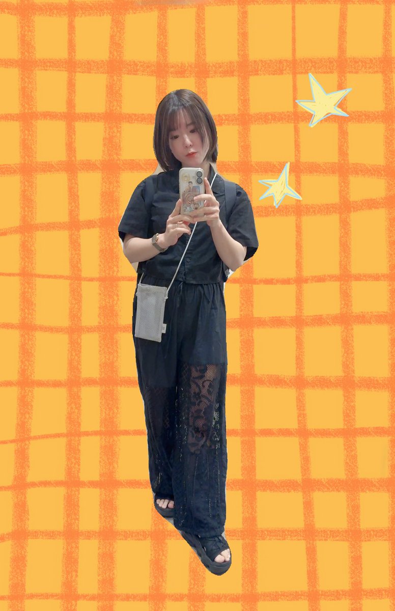 野村香菜子 tweet media