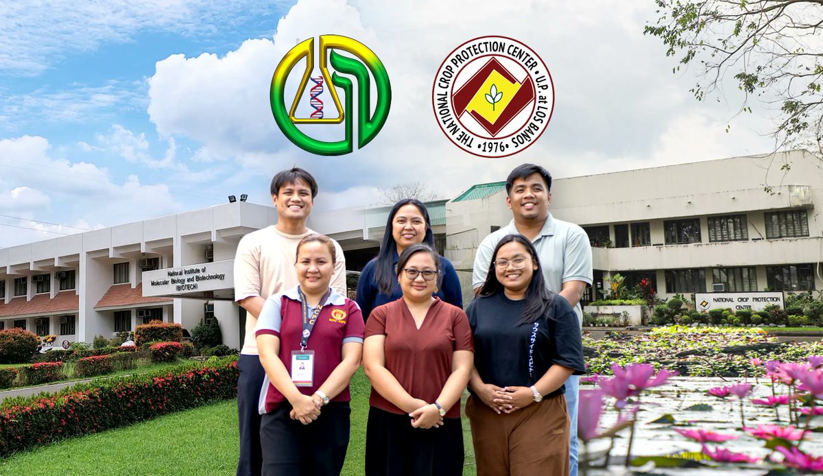UP Los Baños tweet media