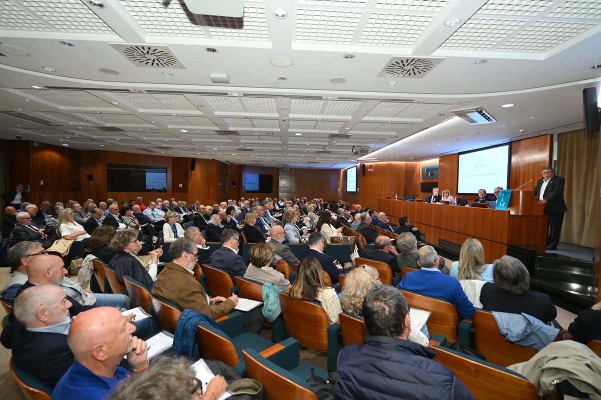 CISL Nazionale tweet media