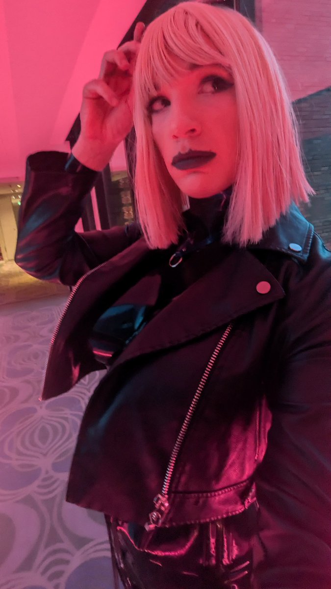 Sukeban, The Shiny Fiend tweet media