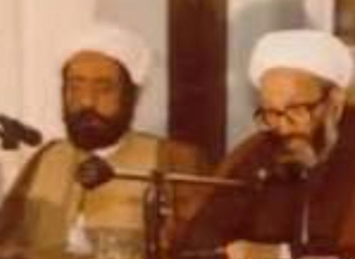 سعيد المادح tweet media