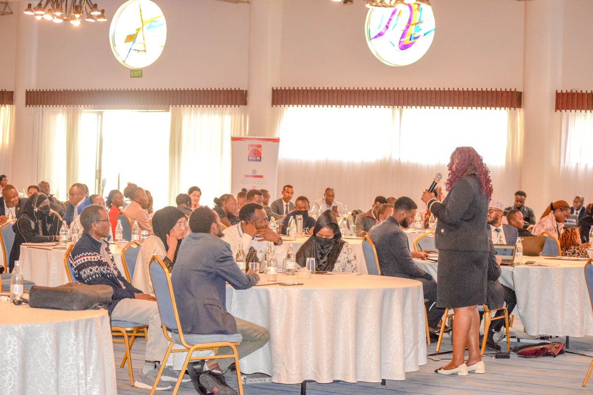 RCKKenya's tweet photo. ⚖️🤝 Did you know that at least 96% of disputes in Kenya are handled out of court through Alternative Justice Systems (AJS)?

Today, the @RCKKenya, in collaboration with the National Steering Committee on Implementation of Alternative Justice Systems Policy (NaSCI-AJS) @AJSKenya and with support from the IKEA Foundation, commenced a 2-day pre-conference engagement session. Building up to the 4th National Conference on Alternative Justice Systems scheduled to take place in June, this engagement brings together a diverse assembly of stakeholders—including @Kenyajudiciary officers, members of the National Government Administration Organization (@ngaosKE), the Court Users Committee (CUC), @KituoSheria, religious leaders, and representatives from the #refugee and host communities to explore a fundamental question:

How can we bridge the gap between policy and the pragmatic realities of access to justice for displaced populations?

While the Constitution of Kenya, under Article 159(2)(c), mandates the promotion of alternative forms of dispute resolution, the realization of this right remains a challenge for many of the 842,000 refugees residing in Kenya. For these individuals, the formal legal system is often obscured by language barriers, a lack of legal representation, and the high cost of litigation. In response, this session focuses on the Alternative Justice Systems (AJS) Policy, acknowledging that up to 96% of disputes in Kenya are already handled outside of courtrooms.

Over the next two days, participants will delve into the doctrinal knowledge of AJS models—whether autonomous, court-annexed, or third-party—to understand how they can effectively complement the Judiciary. To move away from ad hoc resolutions and toward a structured, multi-door justice pathway. By the end of this engagement, we aim to have constituted a pool of AJS champions dedicated to creating a framework where community-based dispute resolution is not an alternative but a recognized and sustainable pillar of justice.

As we deliberate, our goal remains steadfast to ensure that the transformative promise of the Kenyan Constitution reaches the most vulnerable among us, transforming access to #justice from a fallacy into a lived reality.

@WorldRelief @NCIC_Kenya @ReDSS_HoA @denmarkinkenya @NLinKenya @OpenSociety
@hbsHornOfAfrica @NRC_EAY @drcEA_GL @ECHO_CESAfrica @giz_gmbh @bodo_immink @NPSOfficial_KE @InteriorKE @GenPrev