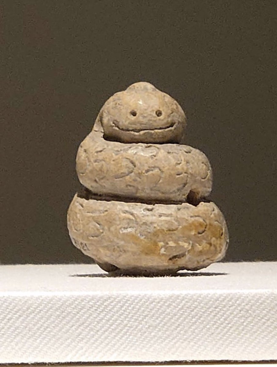 Unearthed 🏺 tweet media
