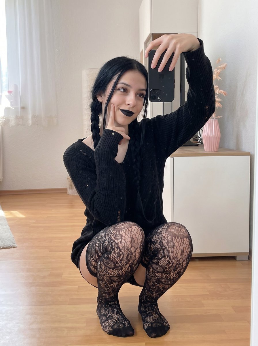 Zara Noir 🖤 tweet media