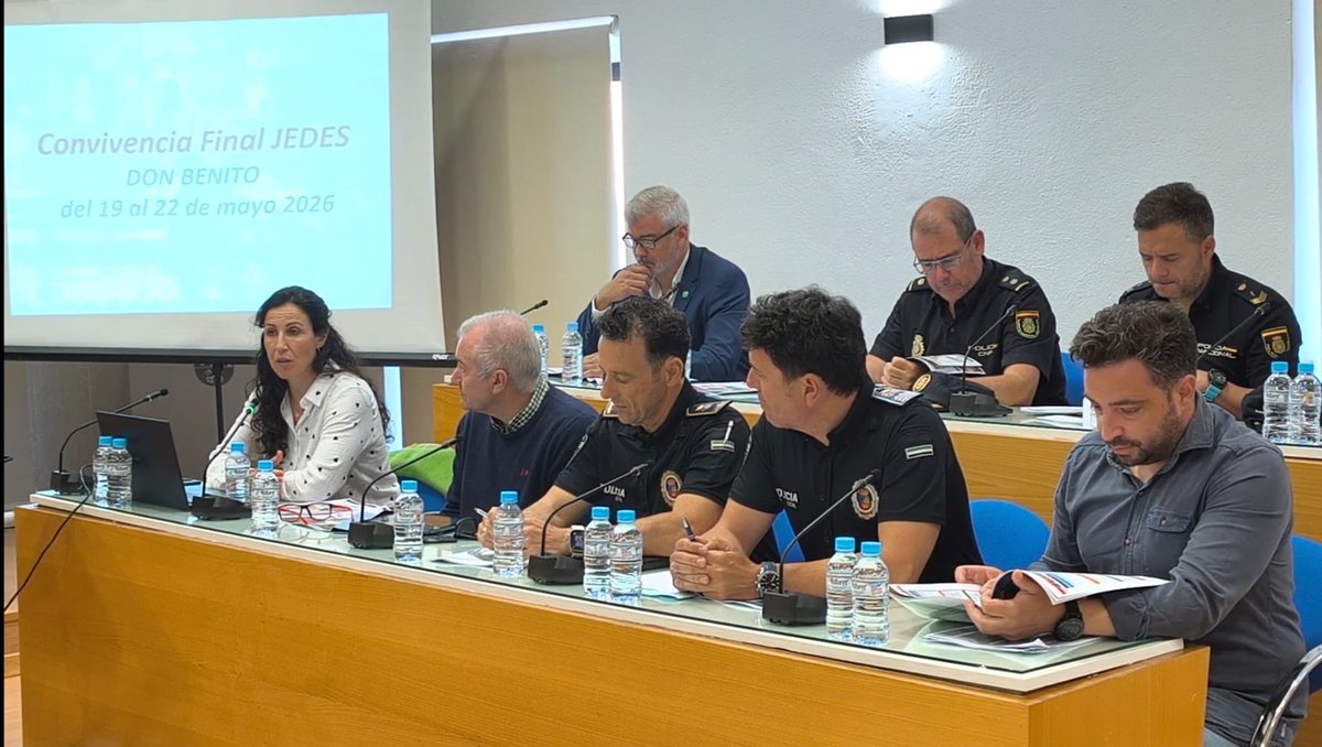 112 Extremadura tweet media
