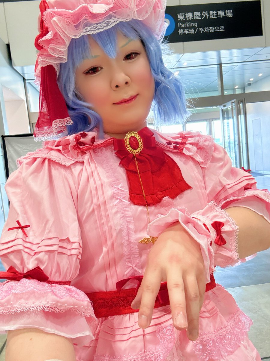 衣装オーダーご予約　六花様 🌸佐倉乃 六花❄@7/18a!TFT (@SakuraRikkaCos) / Posts / X
