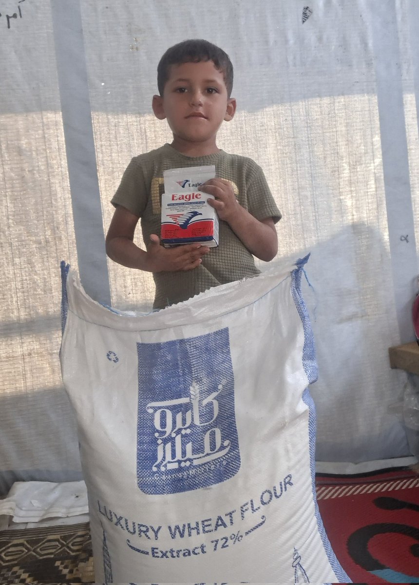 Youssef Saeeid🫀🇵🇸 tweet media