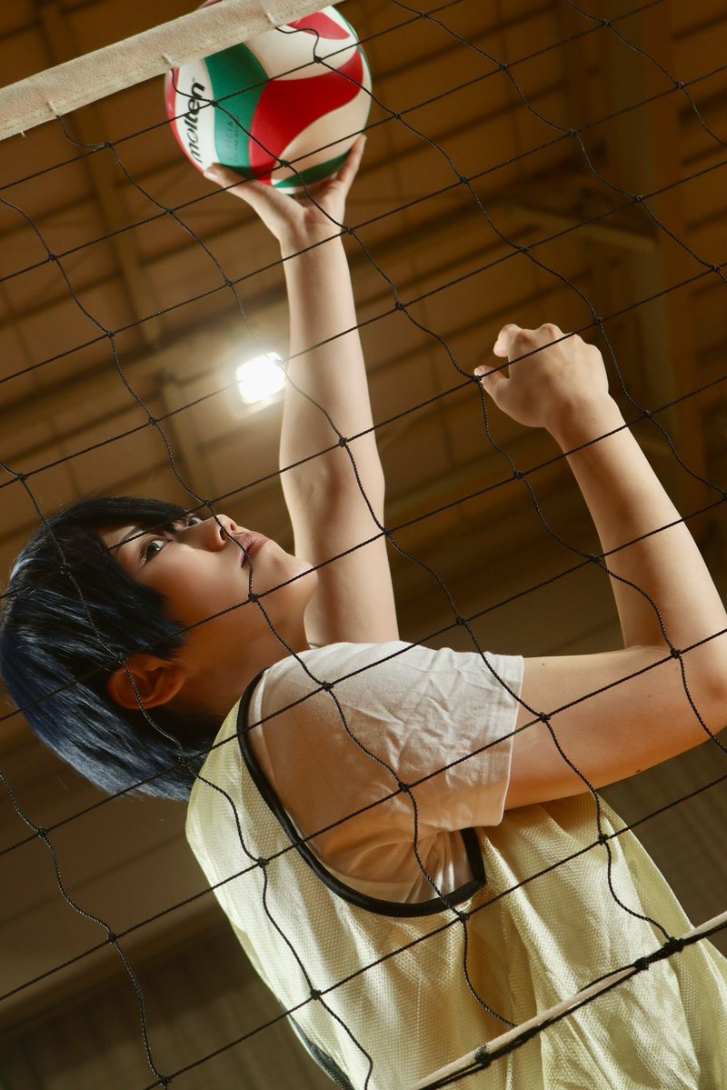 ありんす▸▸▸EXPO23.24 tweet media