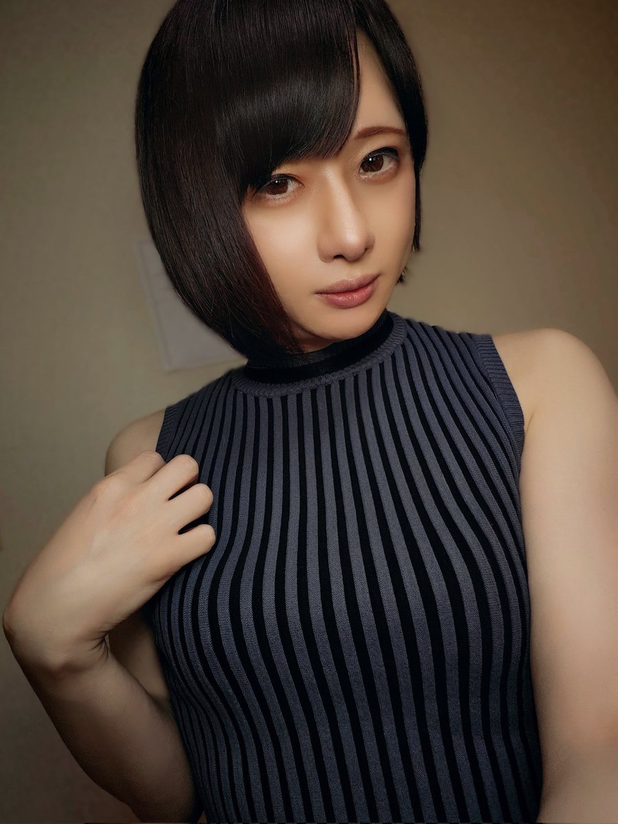 みかづき らん(氷属性) tweet media