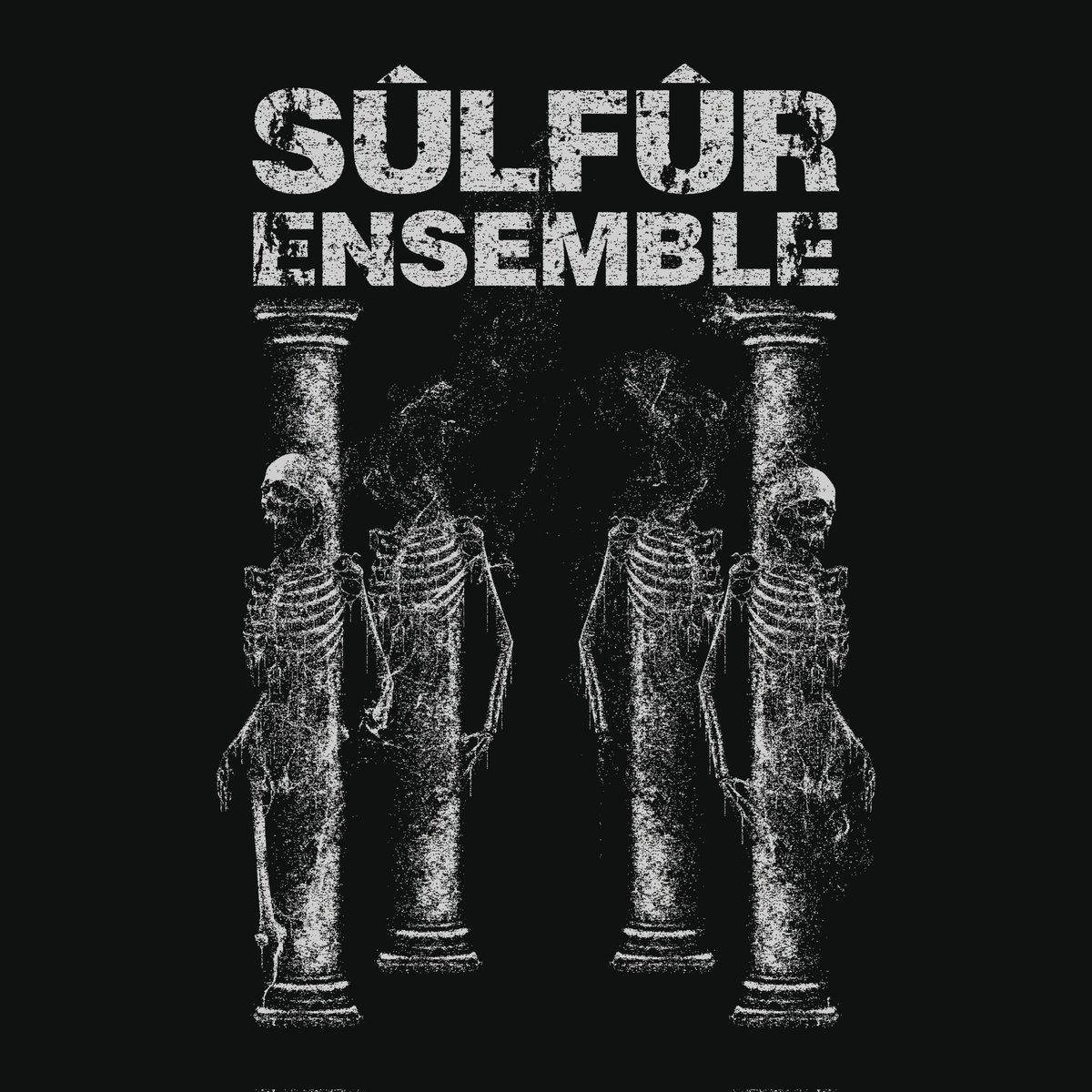 SÜLFÜR ENSEMBLE tweet media