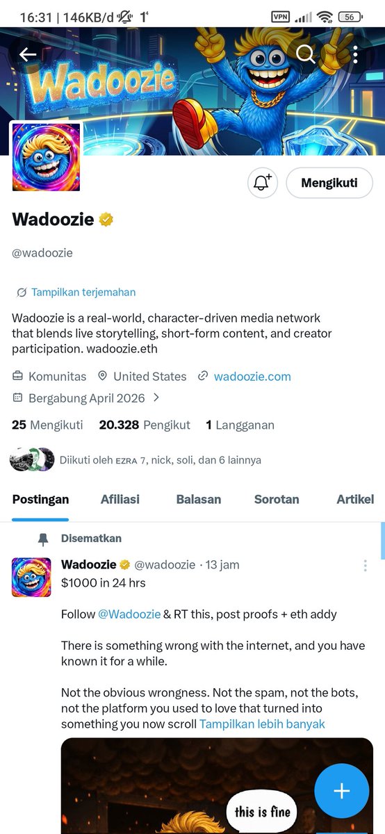 SOLI tweet media