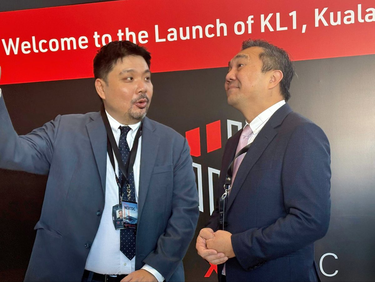 Ng Sze Han 🇲🇾🚀 tweet media