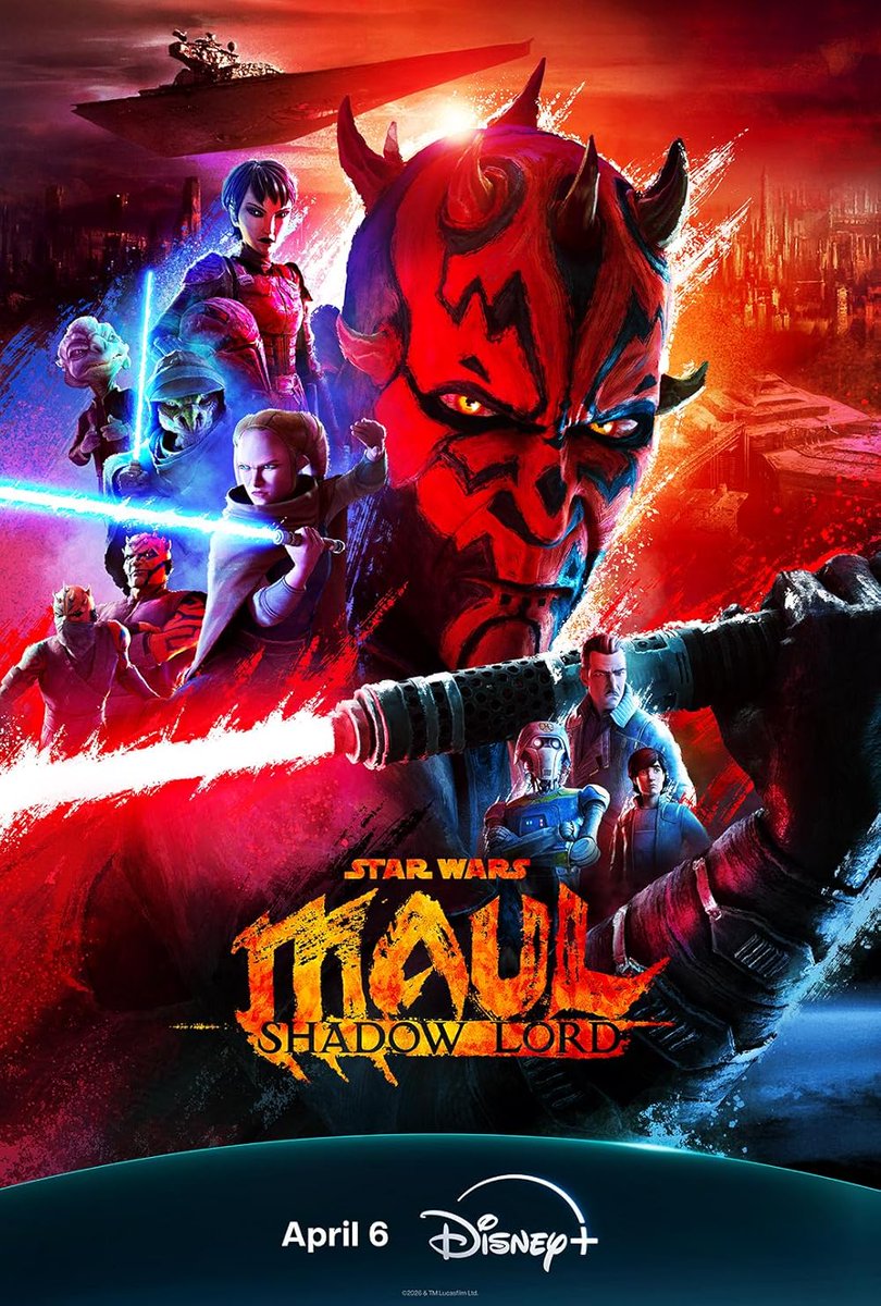 Star Wars Daily tweet media