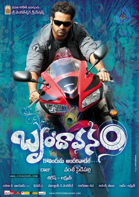SSMB369's tweet photo. #Nizam  #నైజాం 
 Direct 50 Days Run 4Shows 

#Simhadri #సింహాద్రి = 39 సెంటర్స్ 
హైదరాబాద్ సిటీ 10 + Districts 29

#Yamadonga #యమదొంగ = 44 సెంటర్స్ 
 హైదరాబాద్ సిటీ  12 + Districts 32

#Brundavanam #బృందావనం = 35 సెంటర్స్ 
 హైదరాబాద్ సిటీ 8 + Districts 27 https://t.co/Xlyn12Kzih