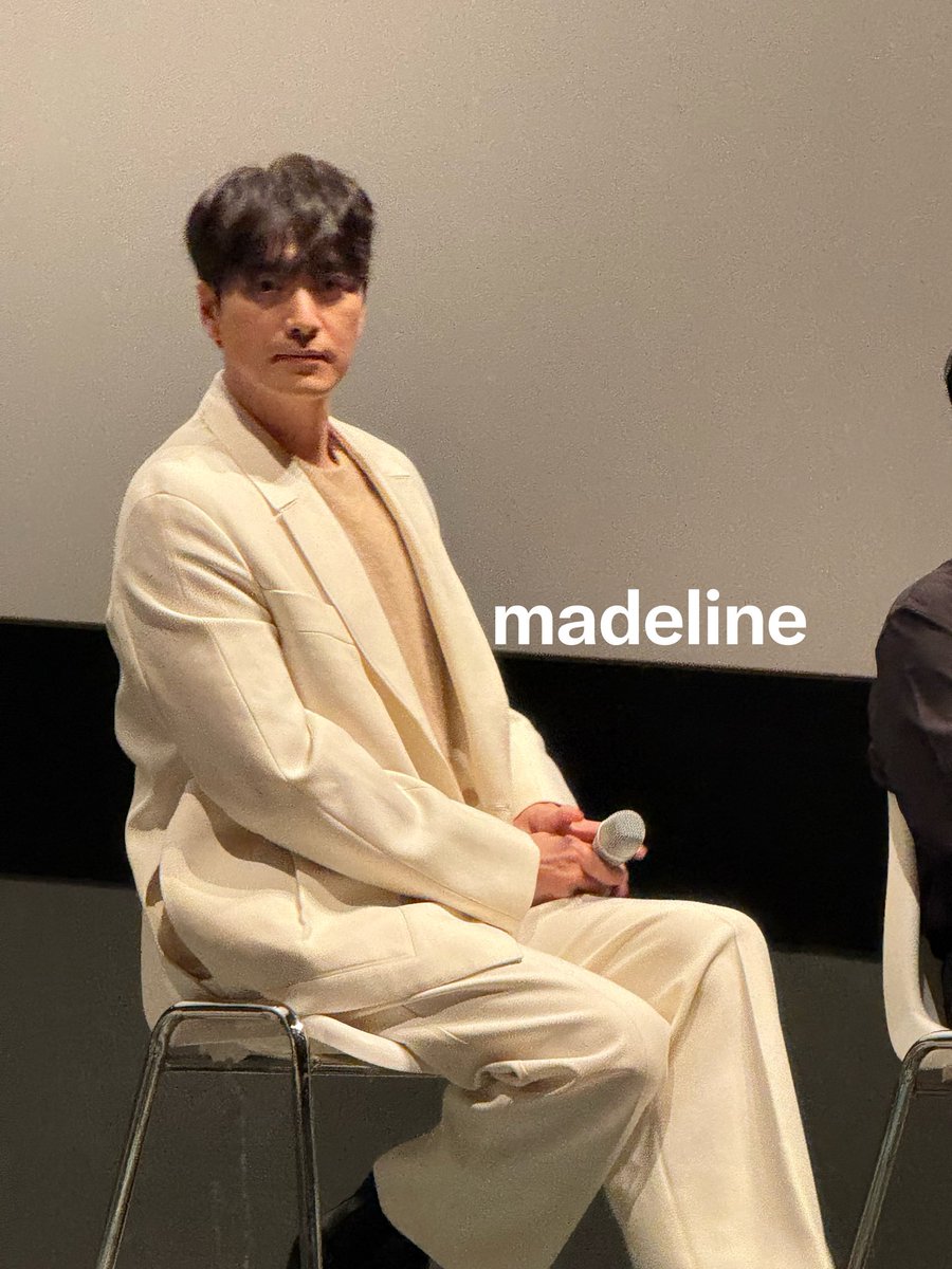 _madeline05's tweet photo. 한오백년 전 부국제 https://t.co/05G4dL2uLL