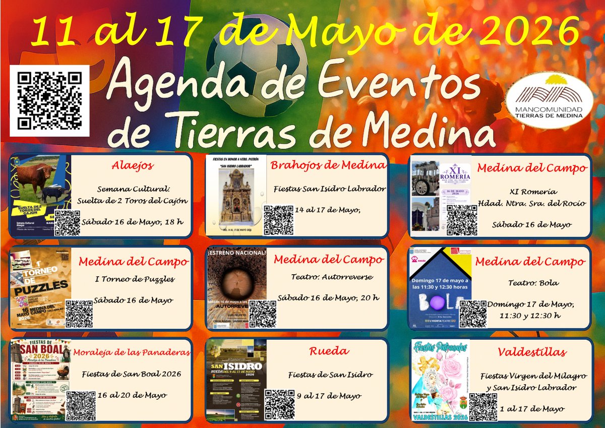 Md Tierras de Medina tweet media