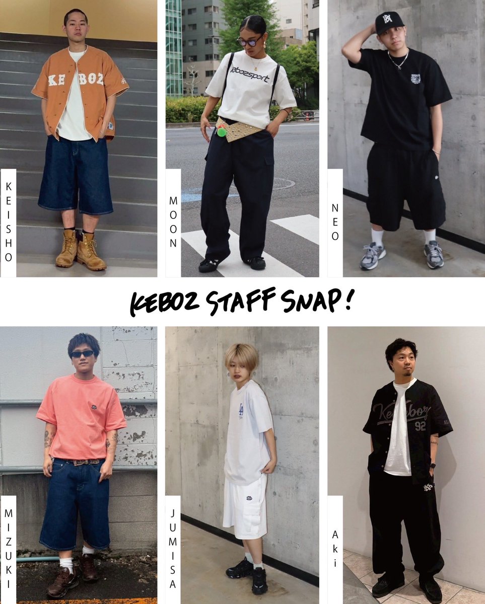 KEBOZ®︎ (@keboz_official) / Posts / X