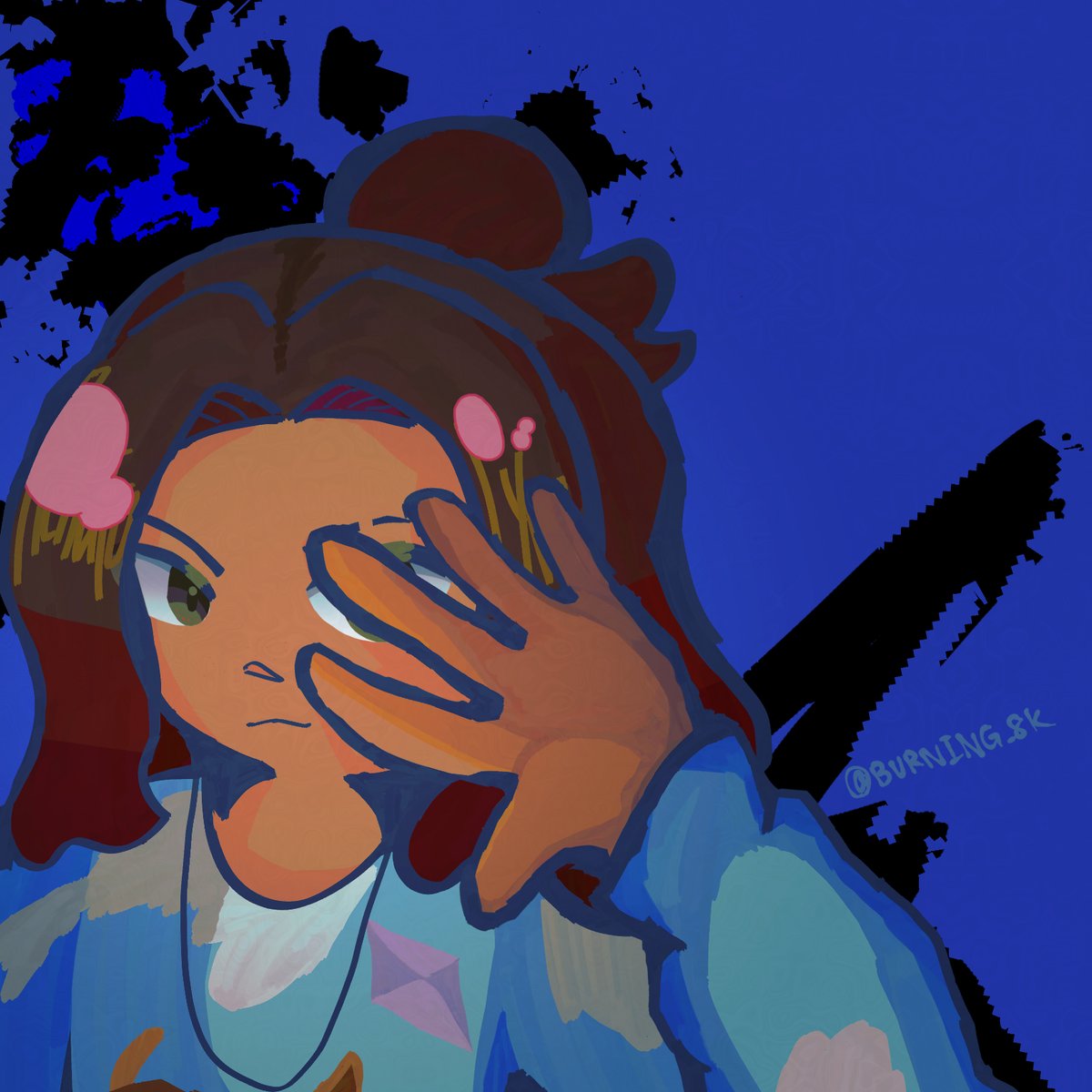 爆裂八卦 tweet media