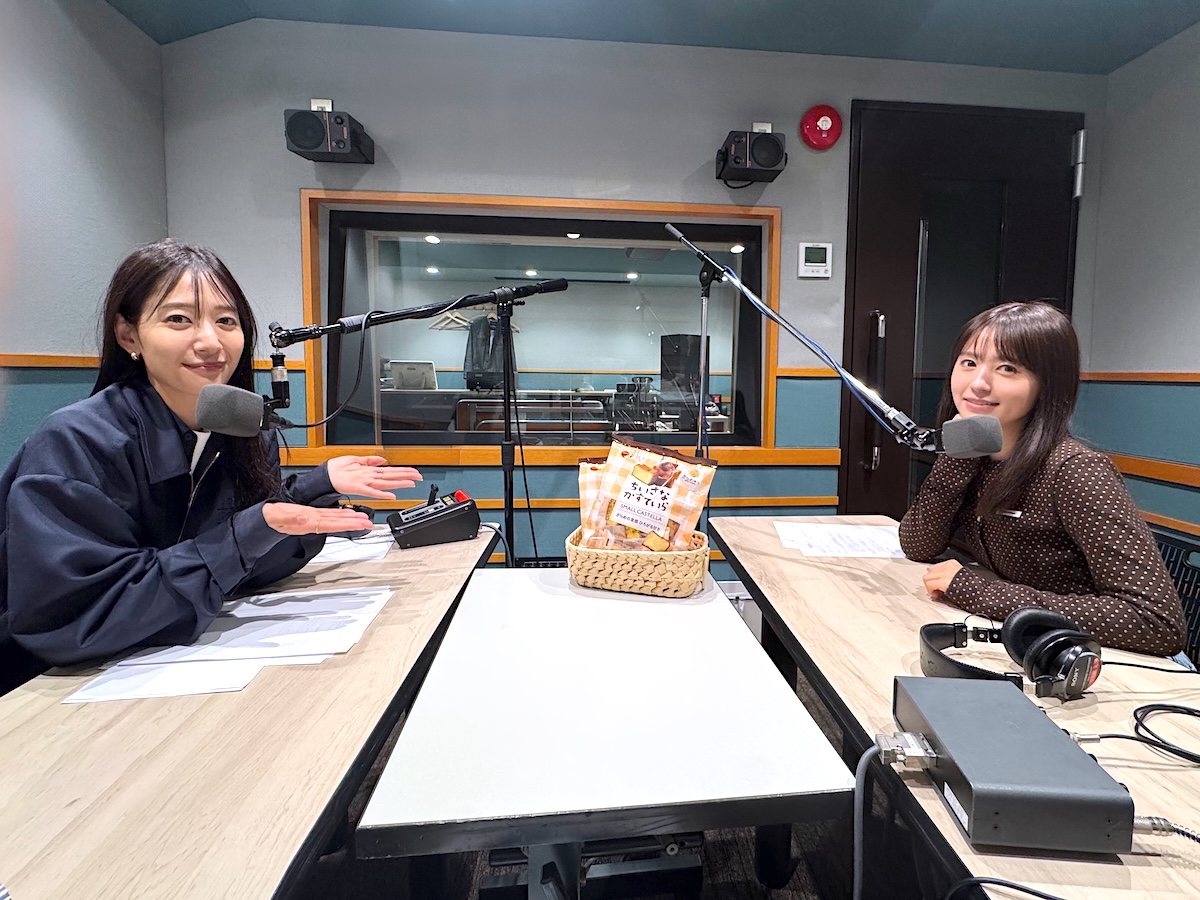 TOKYO FM 80.0 tweet media