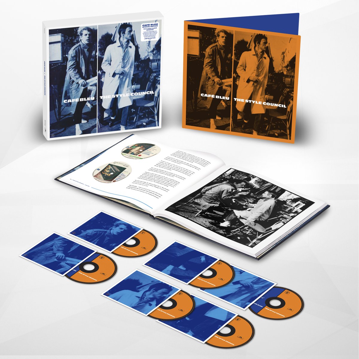 洋楽Rock & Legends | Universal Music Japan tweet media