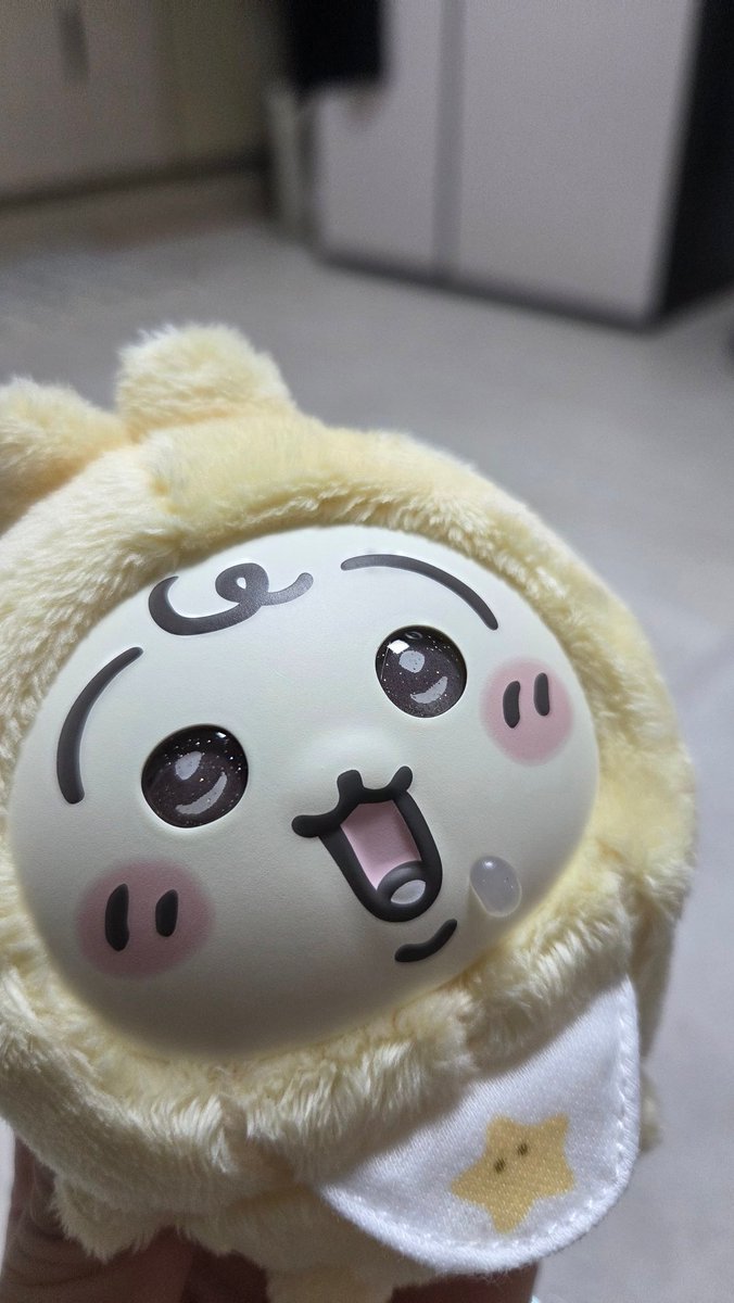 needmoreusagi's tweet photo. 왜요 제가 베이비 우사기 키라메코 오너로 보이시나요? 큭.. 크큭 ... 성공적인 토벌이다
동네 소품샵이 원래 산리오 위주였는데 이번에 치이카와가 들어오기 시작했길래 바로 가서 털고 왔다죠 ? https://t.co/bRlPMsSJv0
