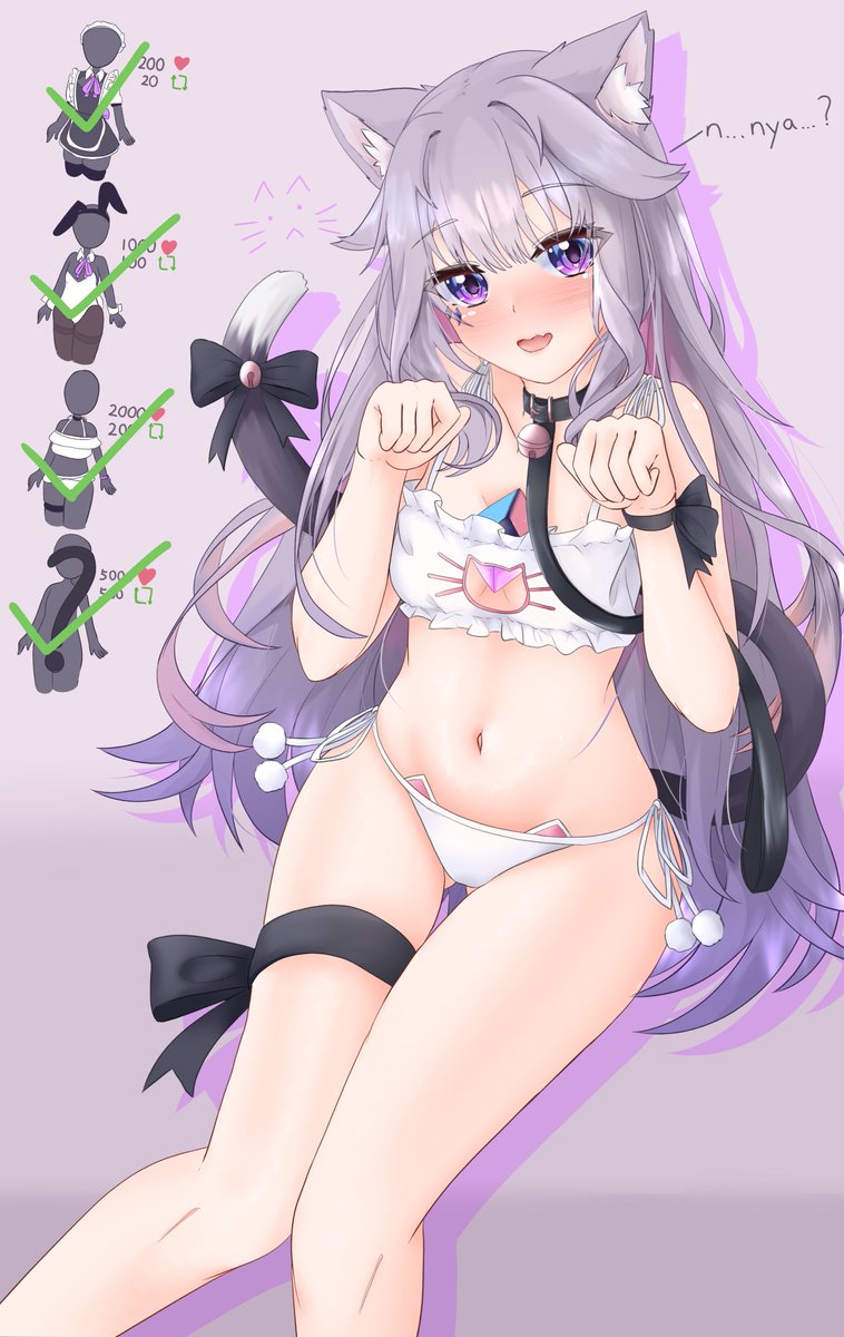 147Illu's tweet photo. #bijouwled
alright, last one! - 🐱 https://t.co/eH7G3KgZ1V