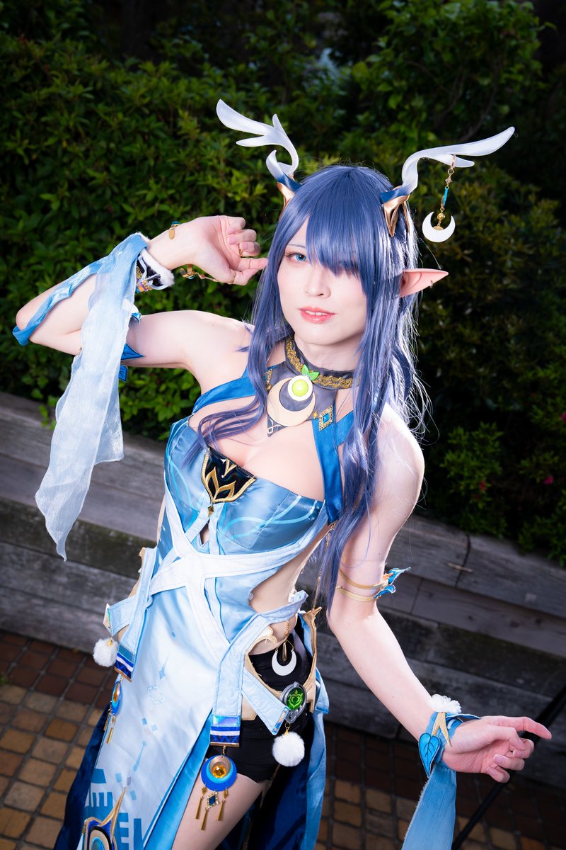 クラウ @ホロクル 11th【S-26】 tweet media