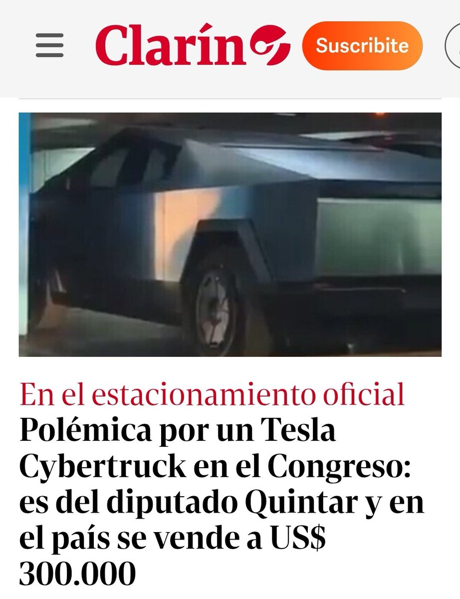 Carlos Quiroga tweet media