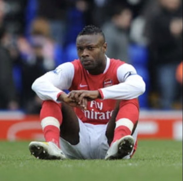 GoonerFrog's tweet photo. @GFFN @jeremysmith98 "He needs to step up"
Fuck off you absolute waste of space https://t.co/zfdEQSR6ks