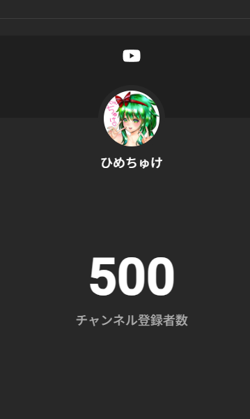 ひめちゅけ tweet media
