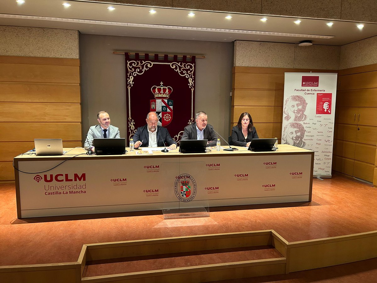 Ayuntamiento de Cuenca tweet media