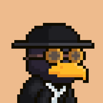 Bird Alpha Club tweet media