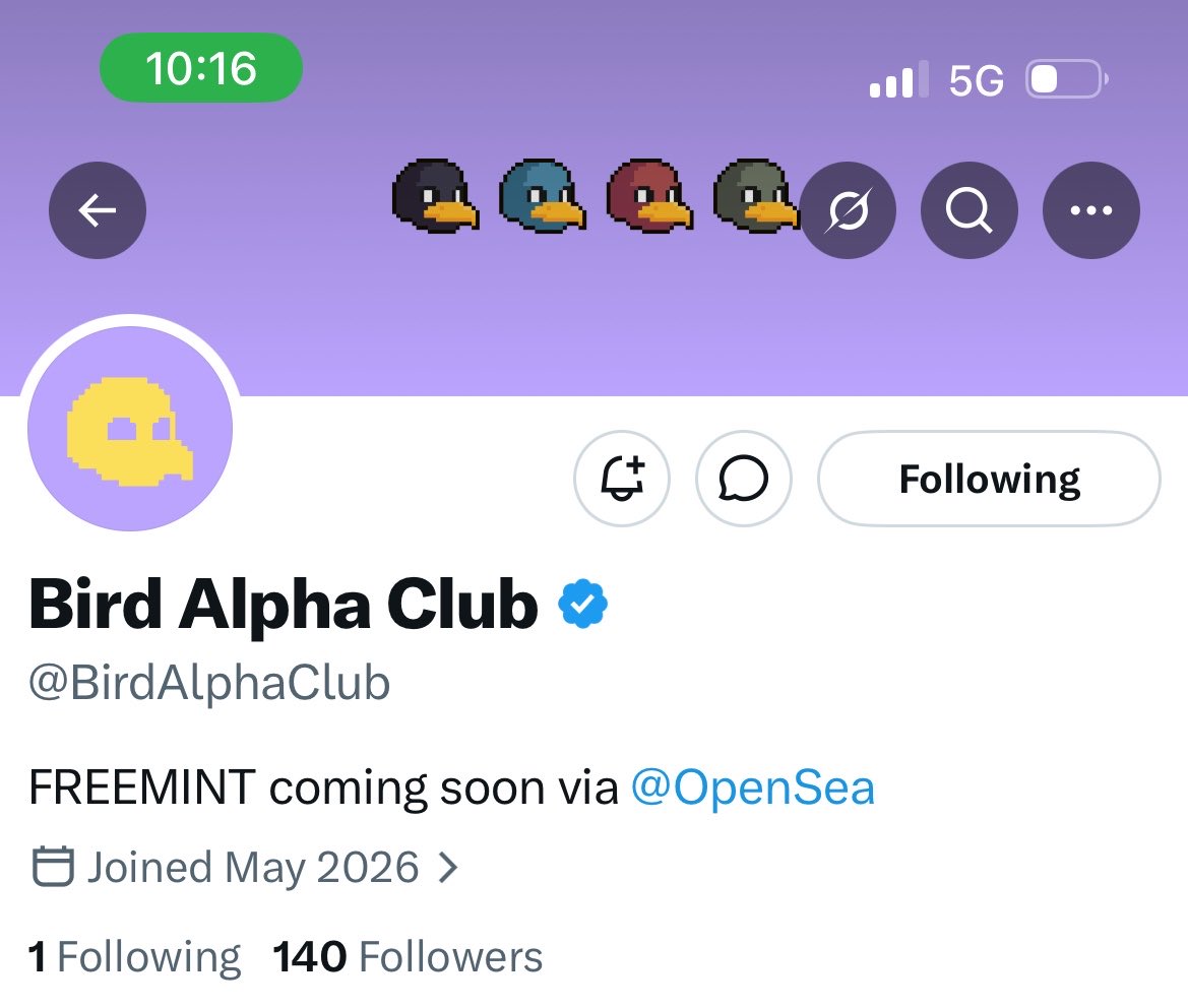 Chimps DAO tweet media