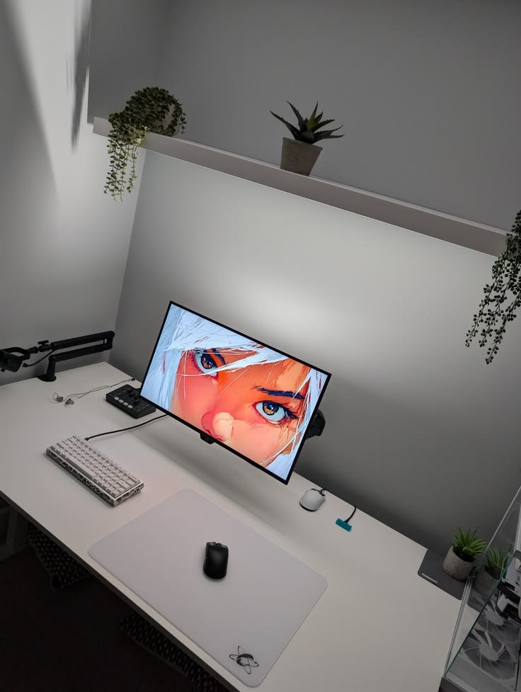 Cozy Setup tweet media